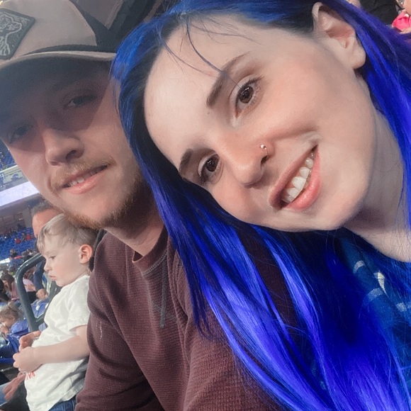 Meet your Posh Ambassador Samantha & Joshua 🦒 - Picture 7 of 10